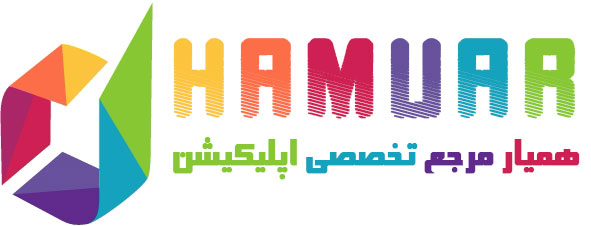 مرجع اپلیکیشن و وبسایت آماده تحویل