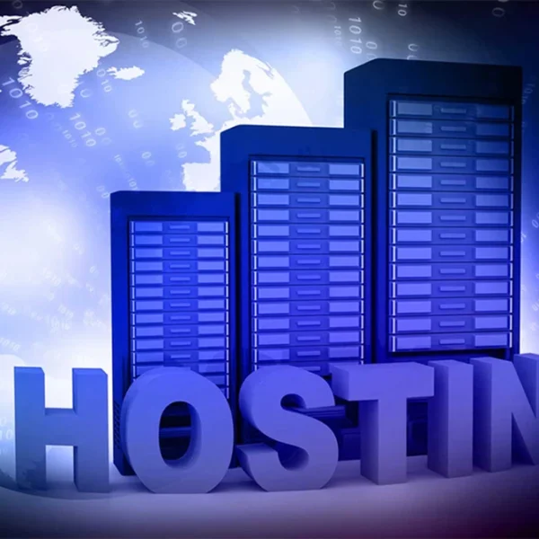 هاست(فضای ذخیره) شش ماه